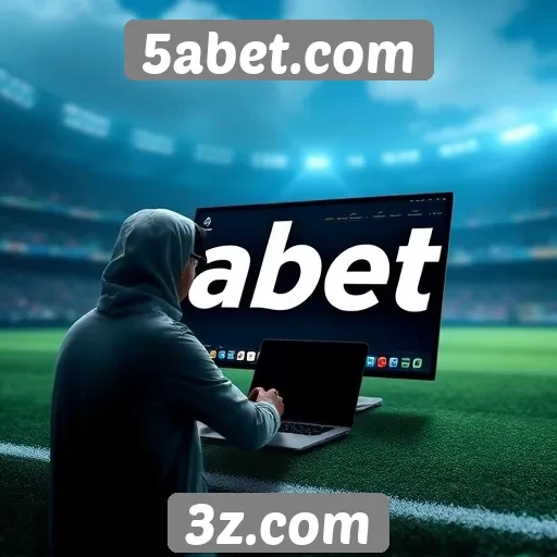 Plataforma 5abet.com se destaca pela segurança