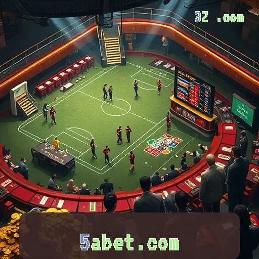 5abet.com: Recursos do Login Que Você Precisa Conhecer