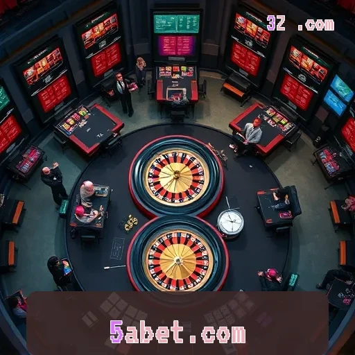 5abet.com: Descubra Recursos Incríveis para Jogadores Online