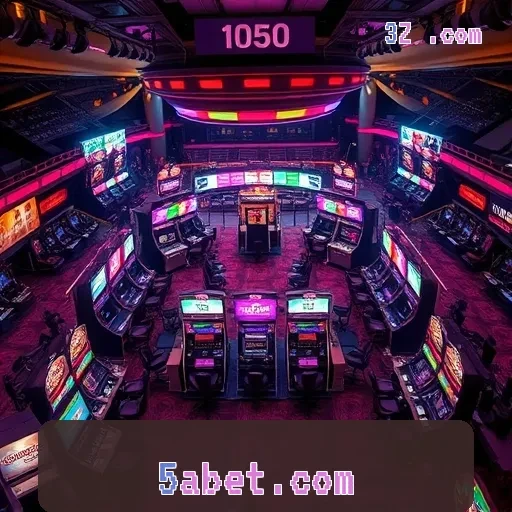 5abet.com: As Promoções Que Você Não Pode Perder!