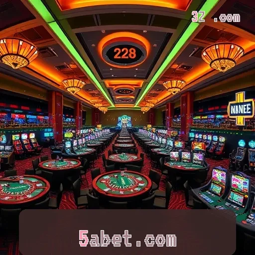 5abet.com: O Segredo do Suporte 24/7 para Apostadores Todo o Dia