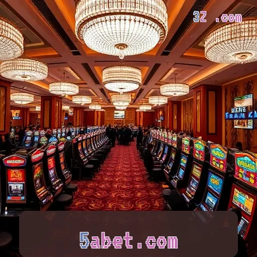 5abet.com: Explore a Seção VIP e seus Benefícios Exclusivos